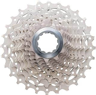 SHIMANO Cass Ultegra 6700 12-25 - Silver