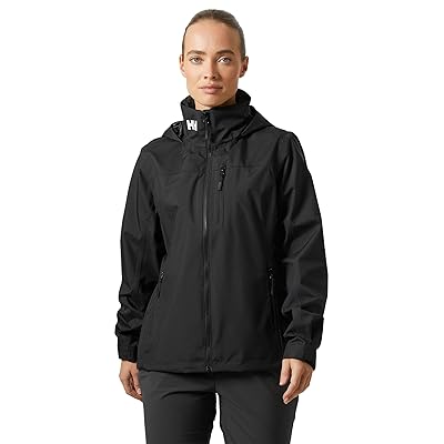 Helly Hansen Crew Hooded Jacket 2.0 Women