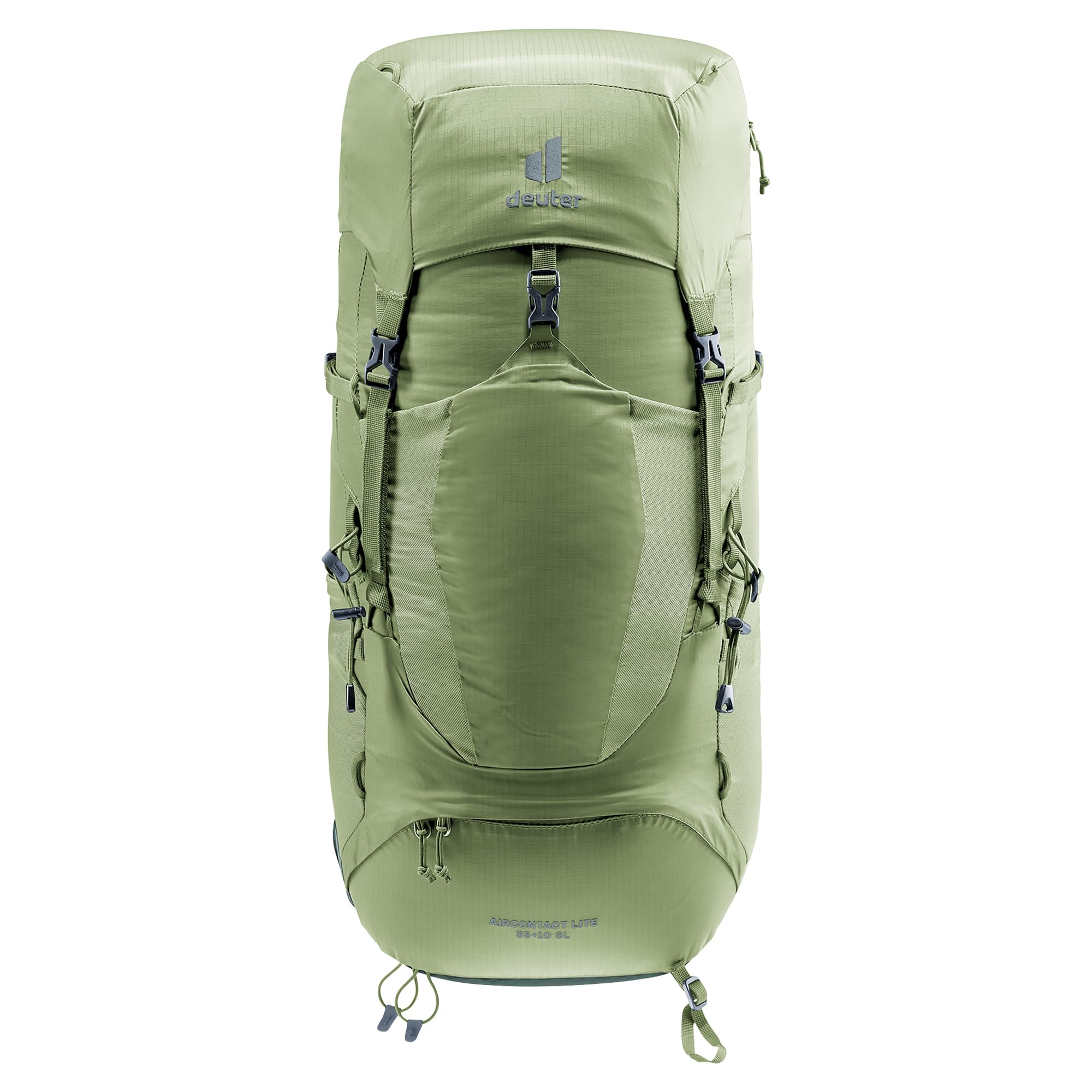 deuter Aircontact Lite 35 + 10 SL Sac à dos de trekking léger pour femmes