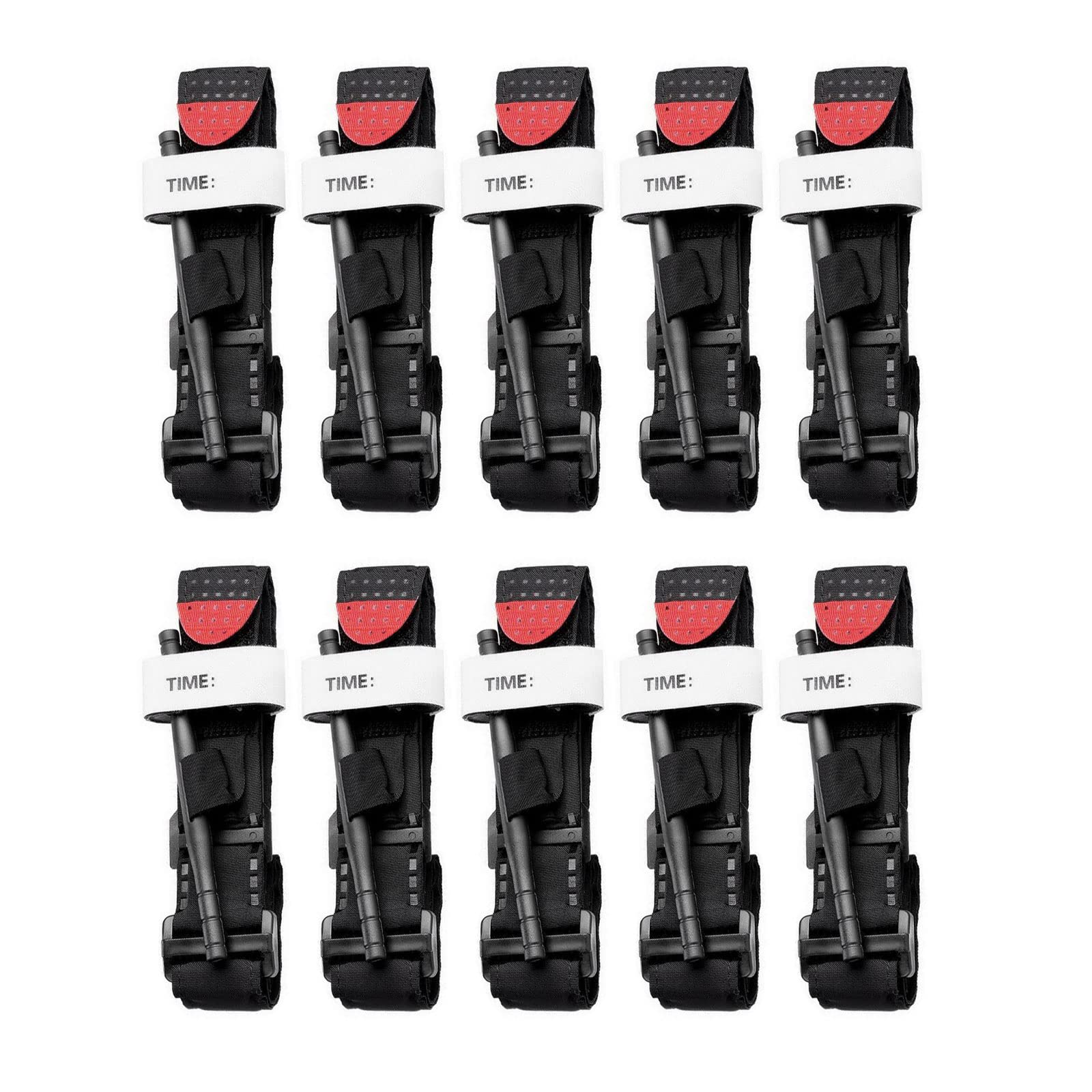 Garot A Tourniquet Militaire Garrot Tourniquet,Rameng Premiers Secours Tactiques Garrot Medical Sangle Protection Kit De Gazeuse Lacrymogene 500ml Police