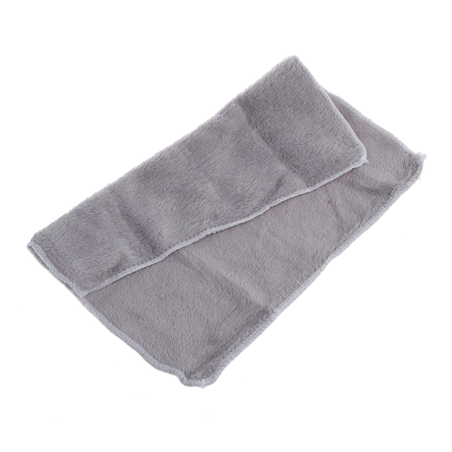 Absorbent Lint Free Kitchen Cleaning Oilproof Microfiber Cleaning Cloth
