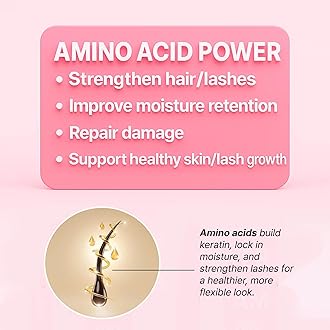 Lash Lift Kit - 54 Pcs Eyebrow Lamination kit 5 Applications Eyelash Perm Kit Home & Professional Use Eyelash Lift Kit Lash Perm Kit Made in Korea Eyebrow Lift Kit