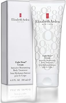 Elizabeth Arden Eight Hour Cream Intensive Moisturizing Yo un Nemlendirici V cut Kremi 200 ml