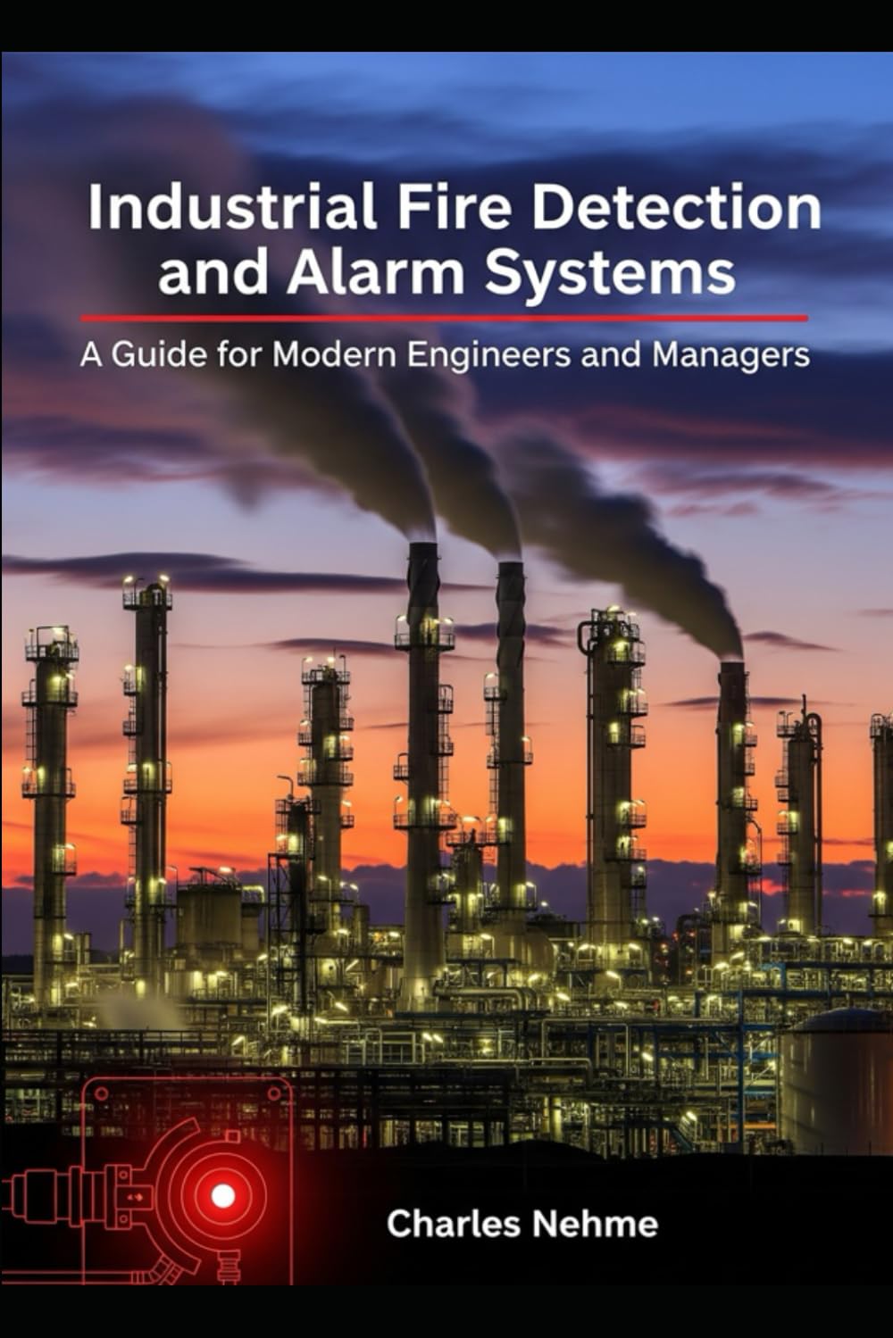 Industrial Fire Detection and Alarm Systems: A Guide for Modern Engineers and Managers