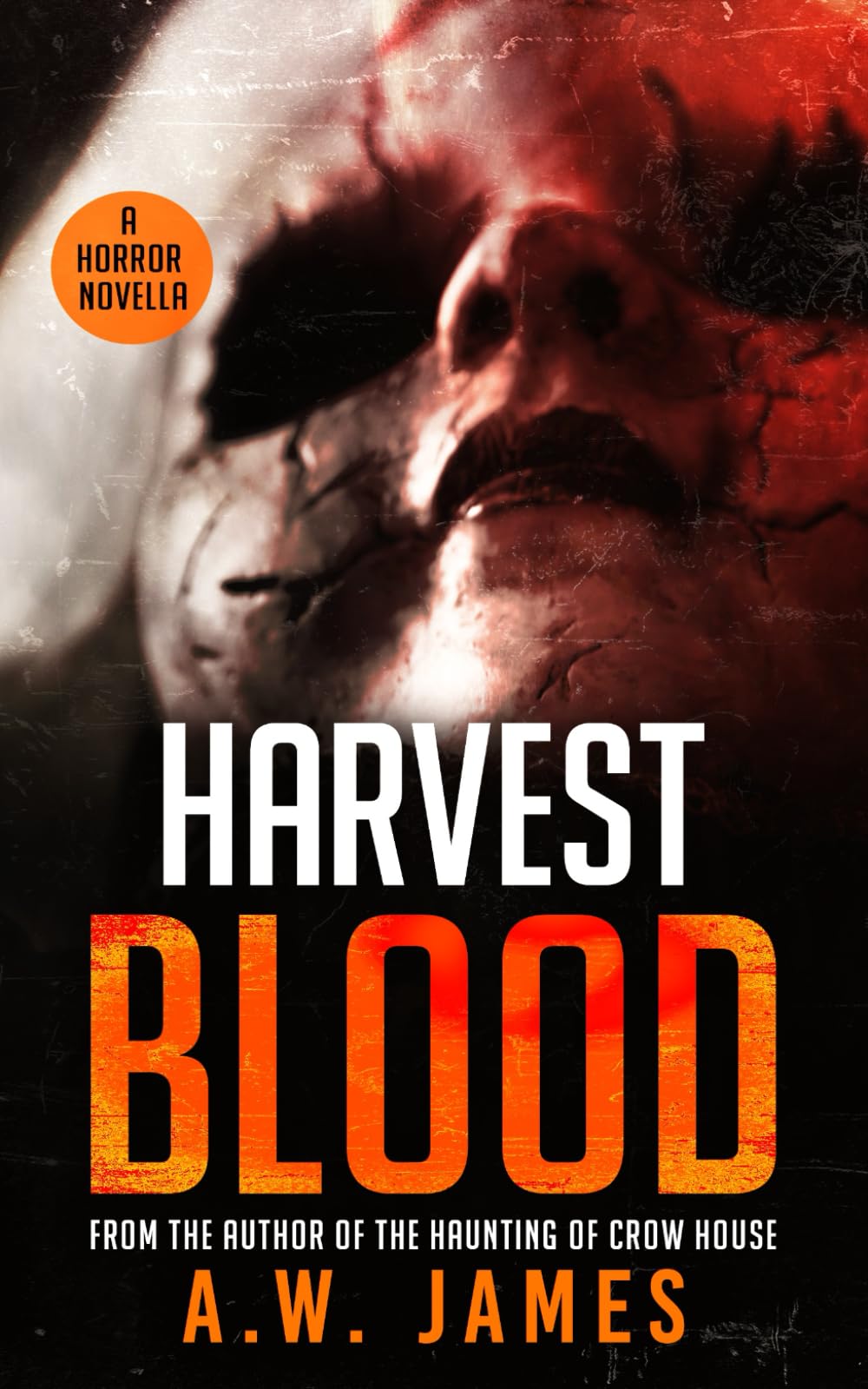 Harvest Blood