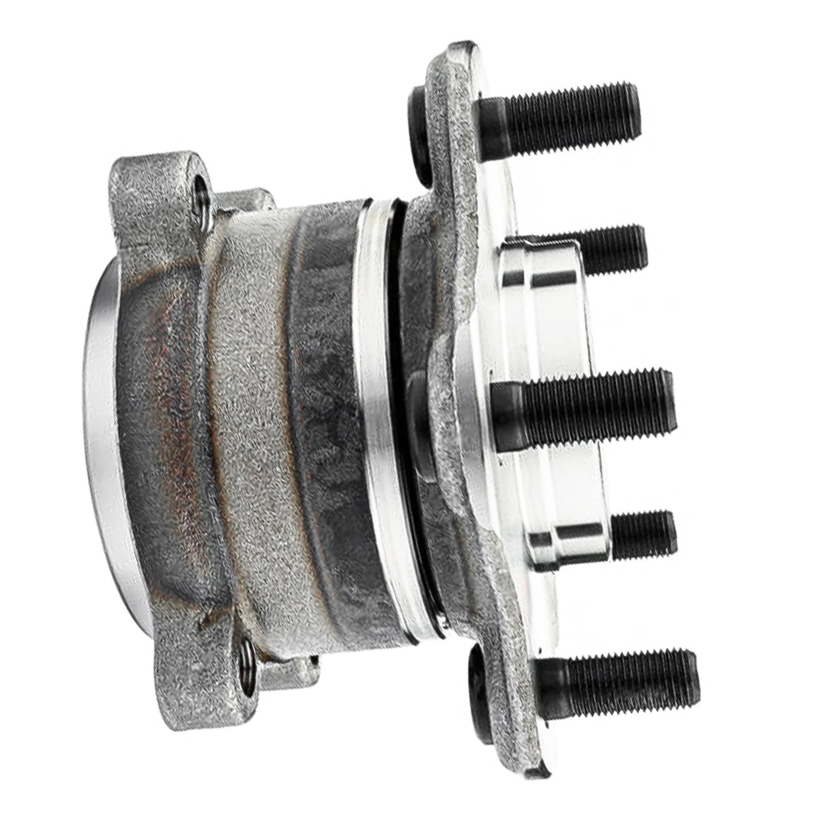 HICKS Rear Wheel Hub Bearing Assembly - Compatible With Nissan Altima Maxima 2007-2018