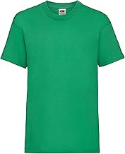 Fruit of the Loom SS132B - T-Shirt - Fille