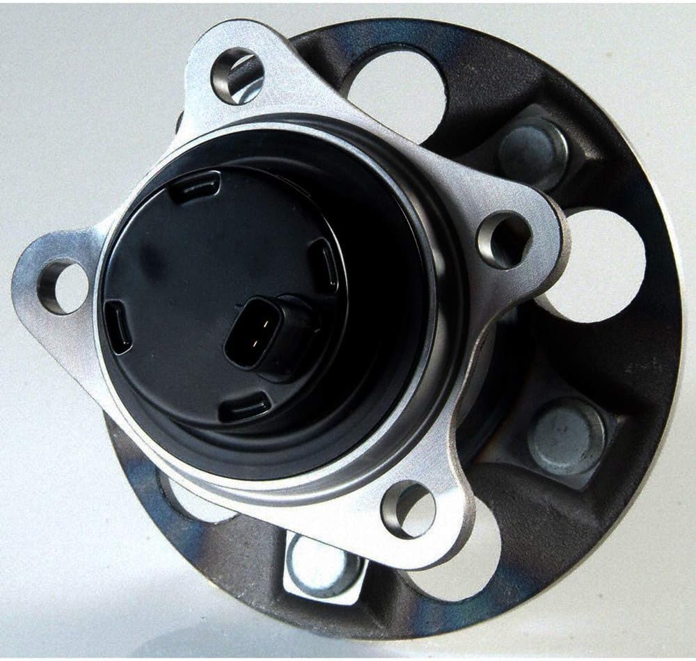 2006 fits Toyota Highlander Rear Wheel Bearing and Hub