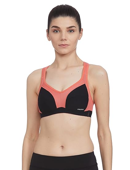 Triumph Triaction 120 Triaction Padded Wireless Sports Bra