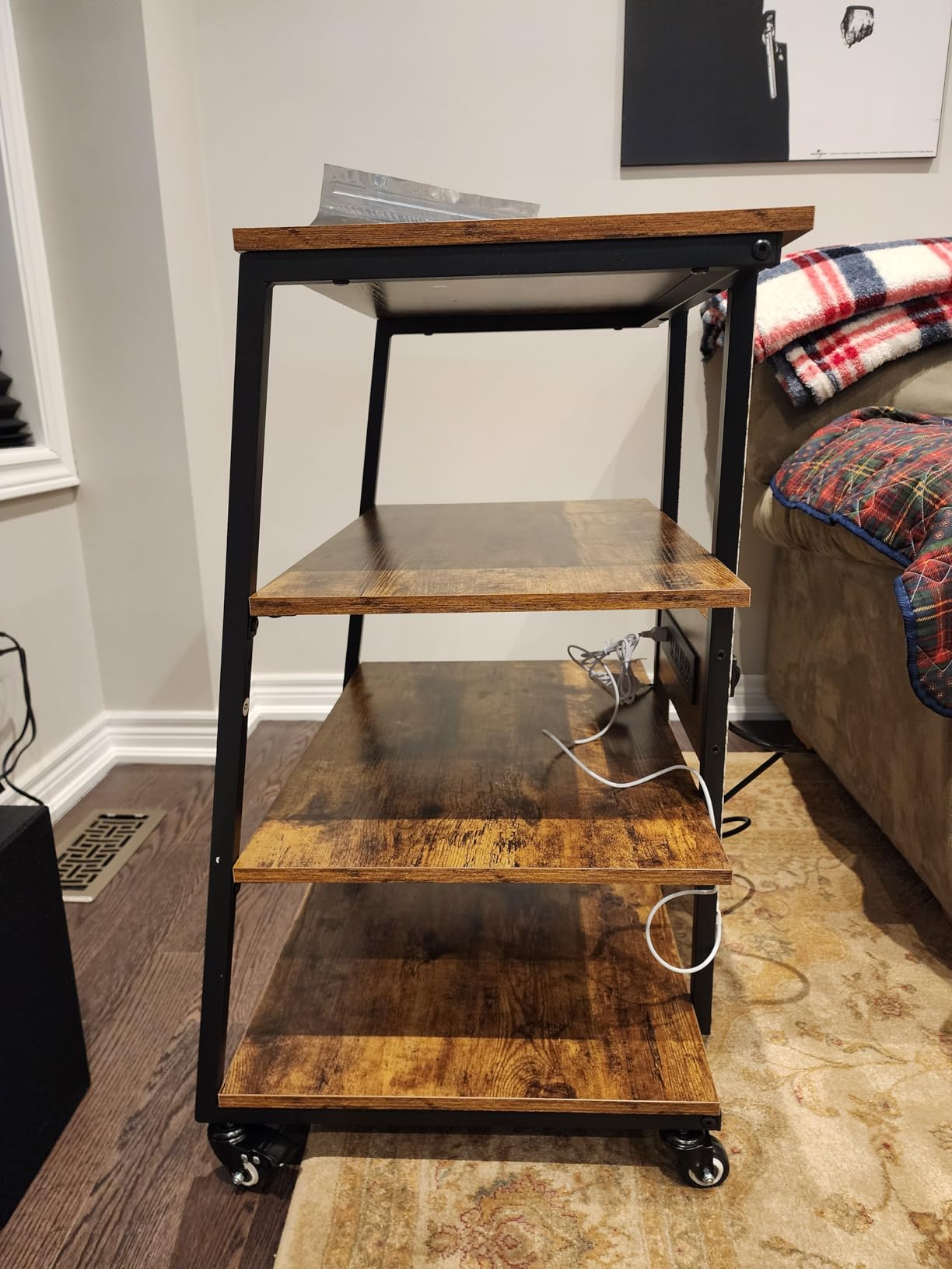 Customer photo