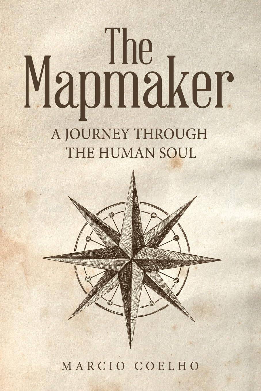 The Mapmaker: A Journey Through the Human Soul