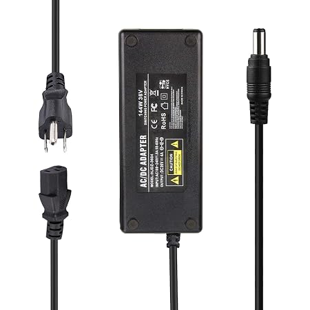 Amazon.com: T-Power 36V Ac Adapter for Kodak ESP Office Hero 2170 2150 ...