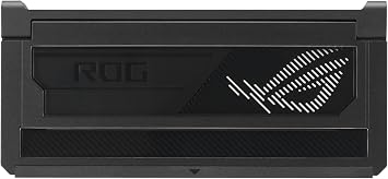 ASUS ROG Bulwark Dock DG300 Black HDMI USB Port USB3.2 Type-C/Gen2 USB3.2 Type-A/Gen2 DG300 ROG USB-C DOCK