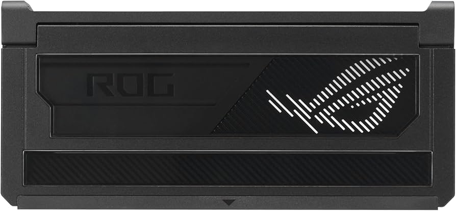 Amazon | ASUS ROG Bulwark Dock DG300 ブラック HDMI USBポート USB3