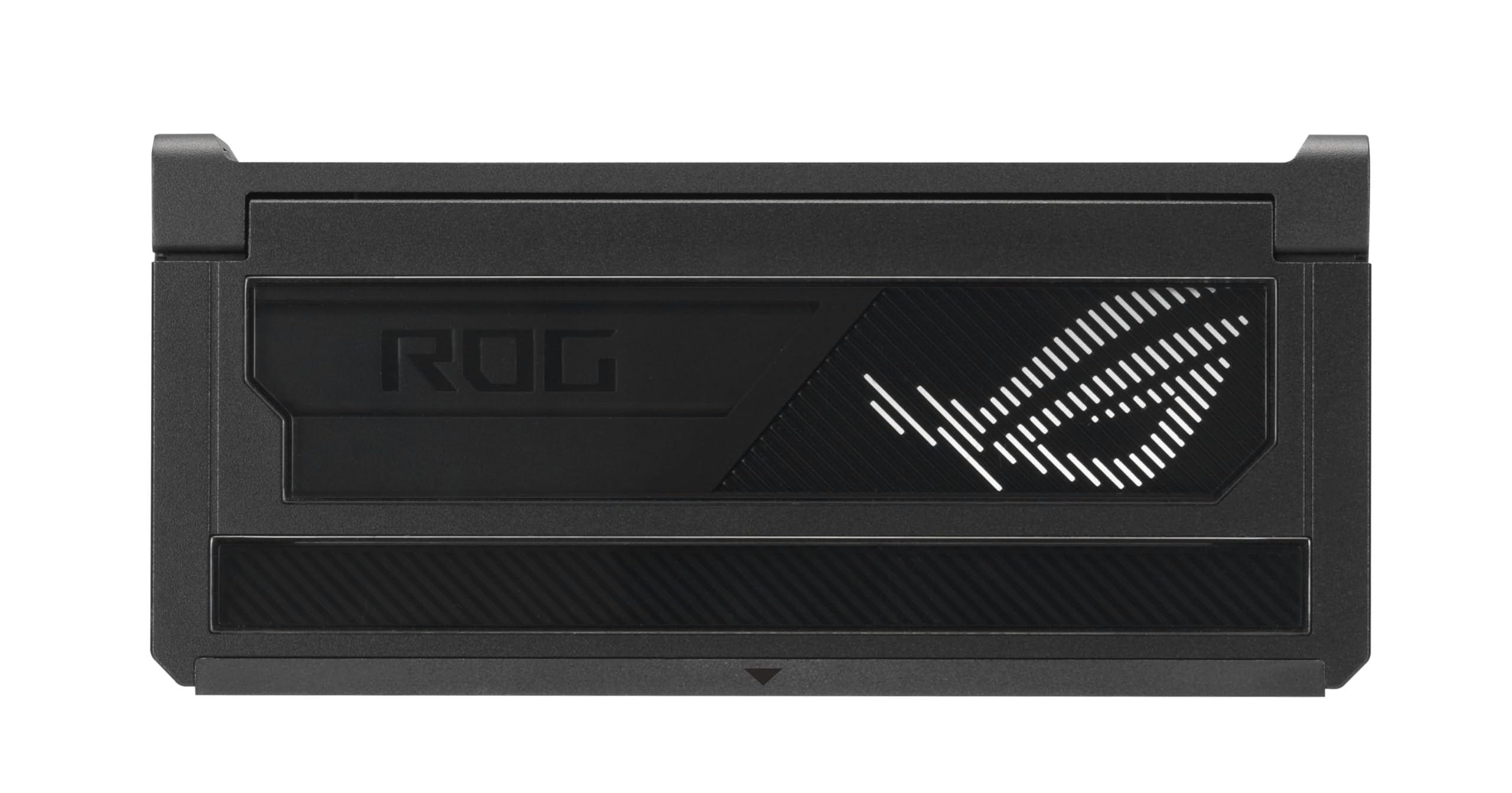 Amazon | ASUS ROG Bulwark Dock DG300 ブラック HDMI USBポート USB3