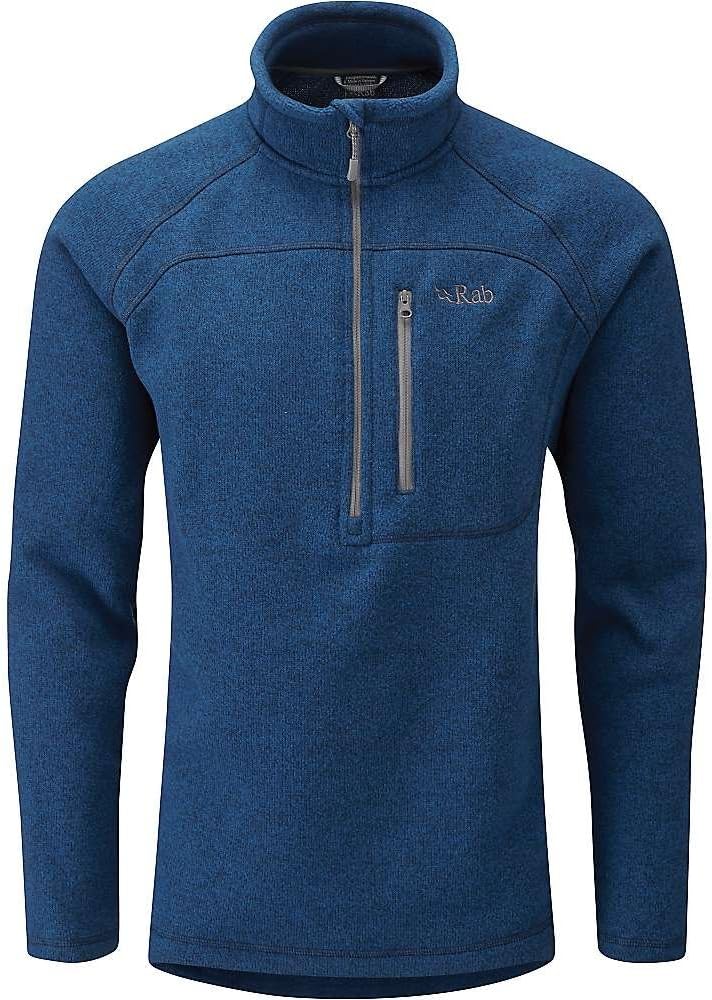 Rab Men's Quest Pull-On - Ink, Small