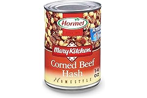 Mary Kitchen EBT Eligible Canned Corned Beef Hash