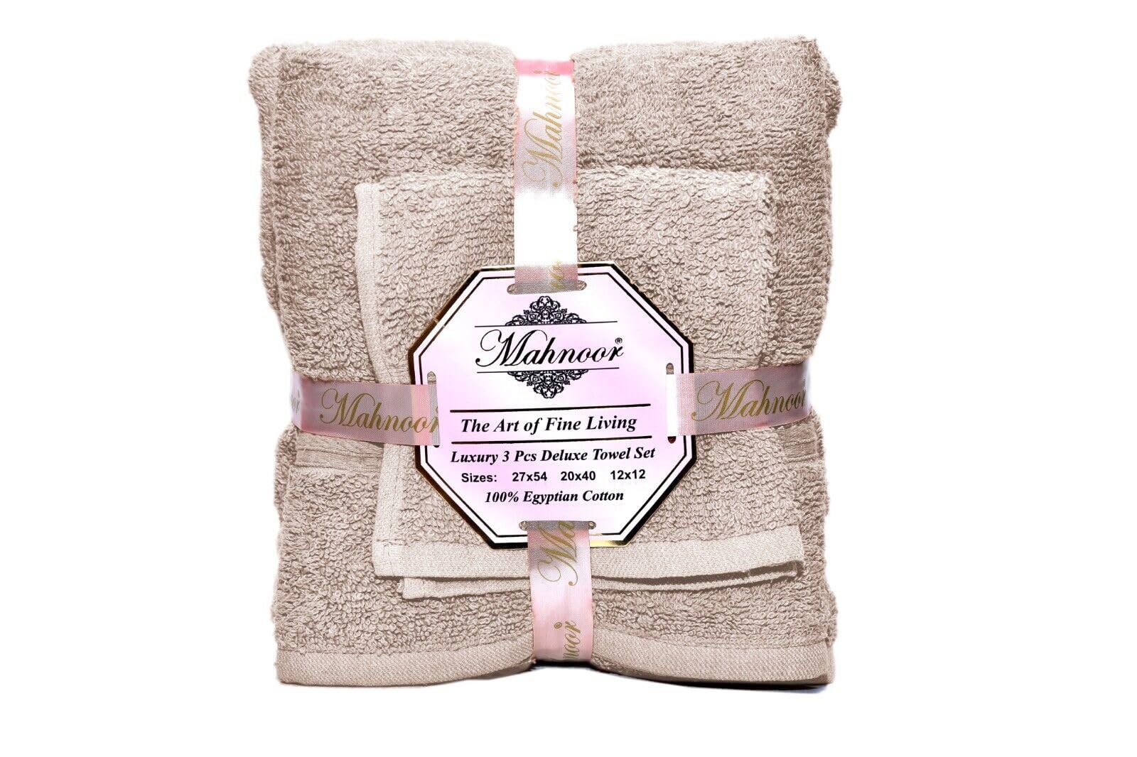 ARA CHOICE Face Hand & Bath Towels 100% Egyptian Cotton Super Soft Towel Sheet Bale Set New Machine Washable Tumble dry low