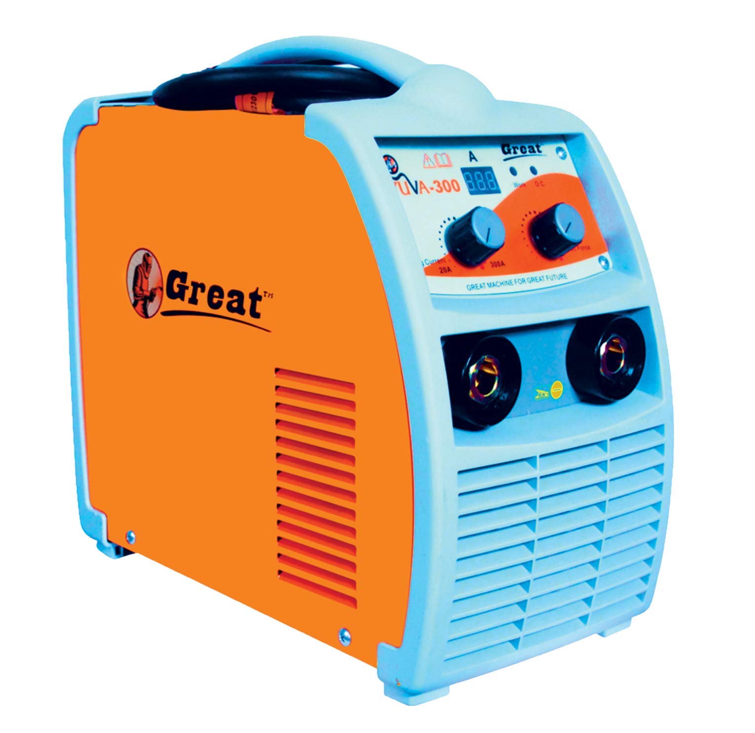 GREAT YUVA 300AMP IGBT WELDING MACHINE (B07XVSXRTJ) Amazon Price History, Amazon Price Tracker