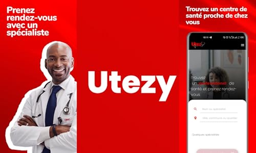 Utezy Patient
