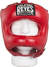 CLETO REYES Boxing Traditional Headgear for Men and Women, Sparring Fighting Sports, Kickboxing, MMA, Muay Thai