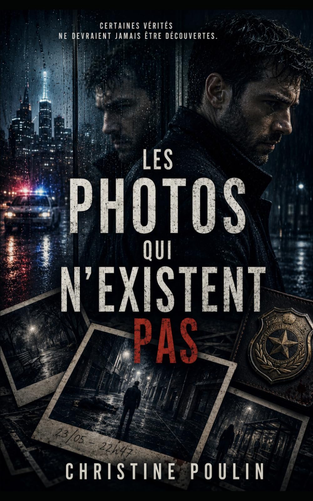 LES PHOTOS QUI N'EXISTENT PAS