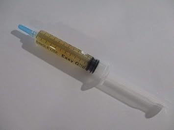 Mushroom Man LLC, Shaggy Mane - Coprinus comatus Mushroom Liquid Culture