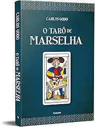 O Tarô de Marselha - Caixa com Livro + 78 Cartas