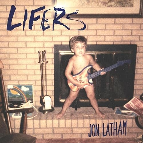 Lifers By Jon Latham On Amazon Music Amazon Com