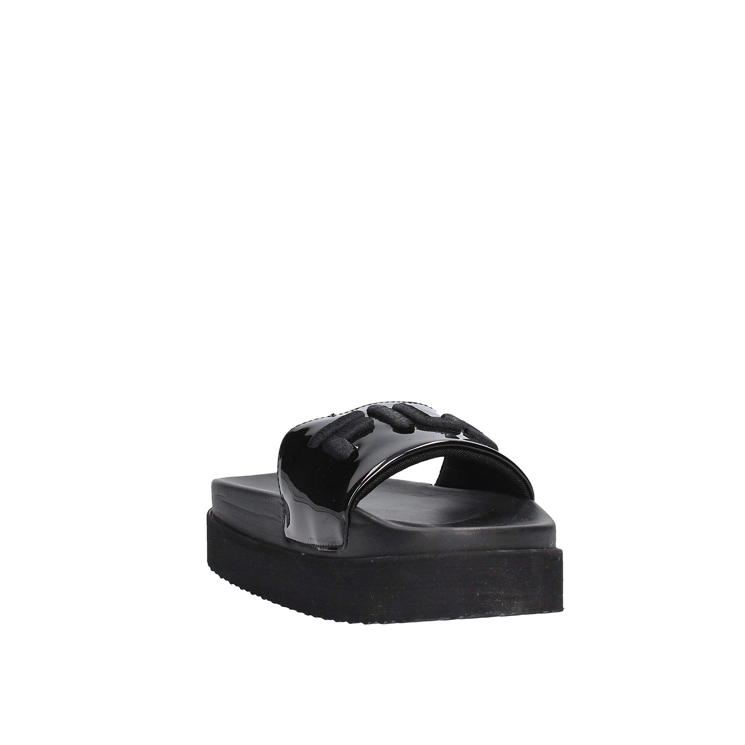 Fila Morro Bay Zeppa wmn - typ slipper. panie