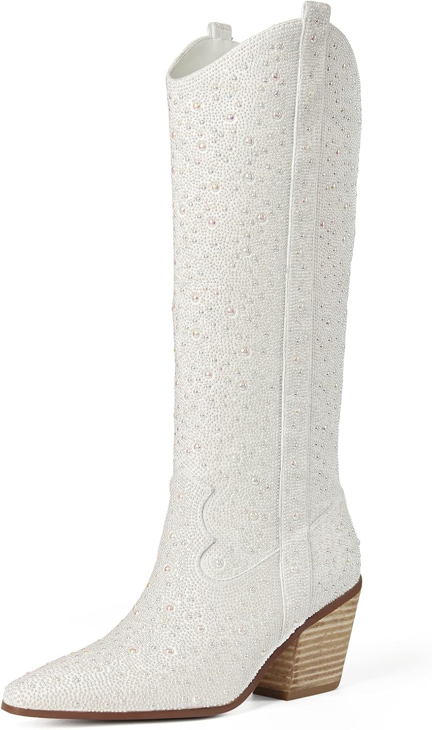 Pearl Knee High