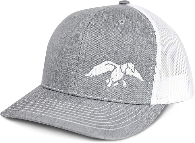 BUCK COMMANDER Standard Snapback Hat 