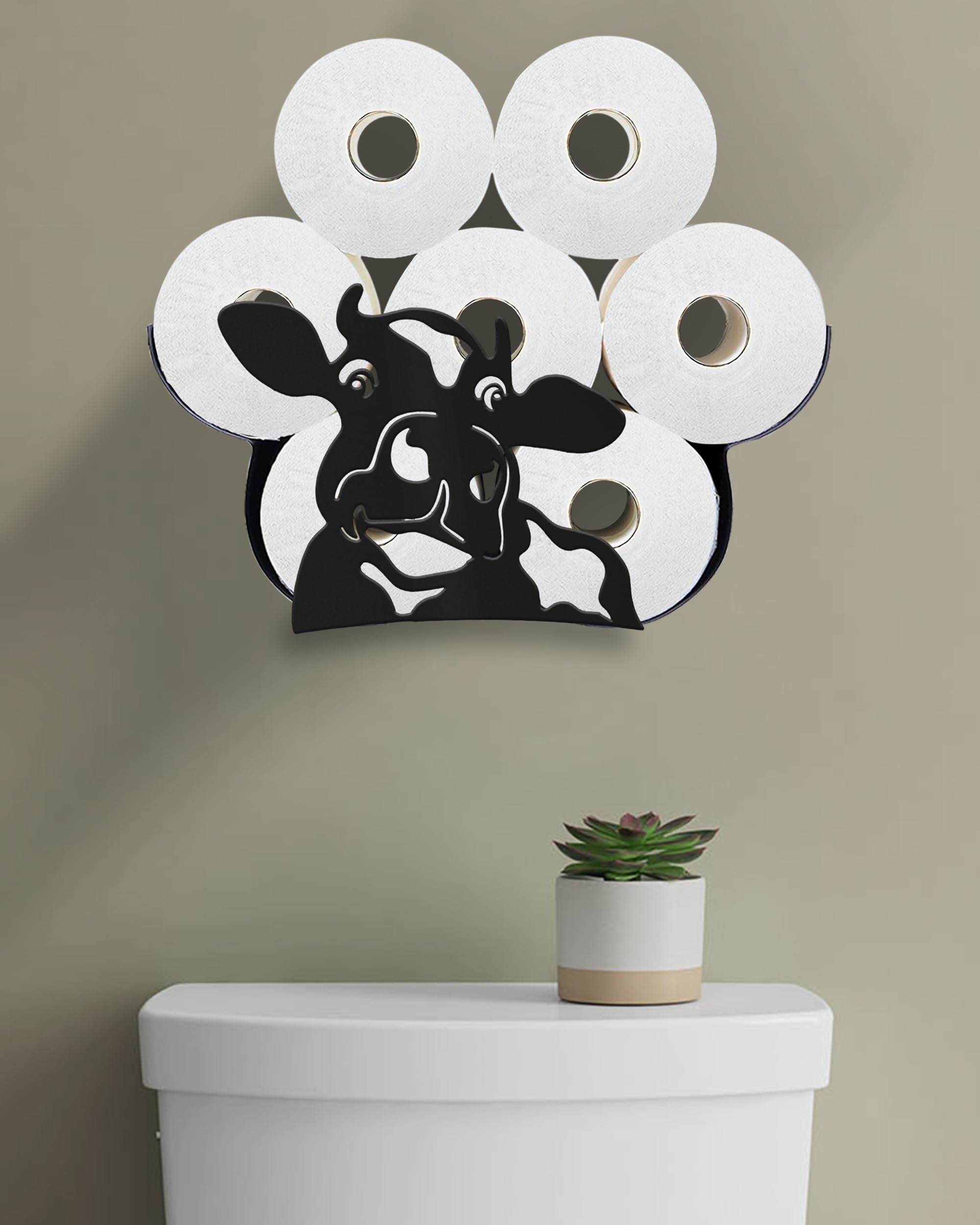 Papel De Parede Engracado De Vaca 100+] Papéis De Parede De Vaca