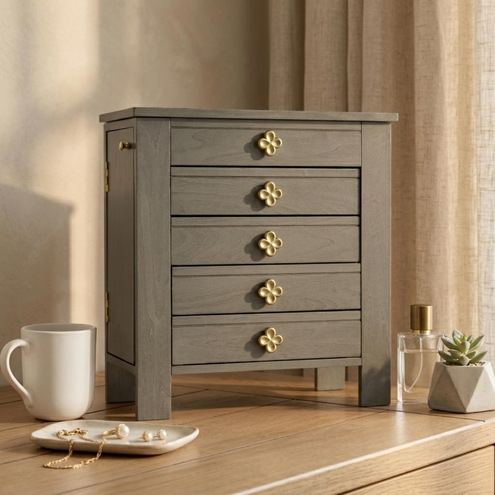Amazon.com: Hives & Honey : Jewelry Chests