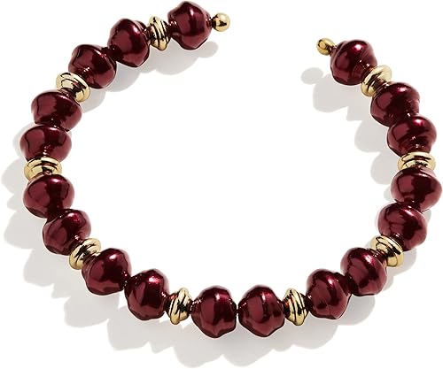 Alex and Ani Accents Brazalete extensible para mujer, brazalete Sea Sultry