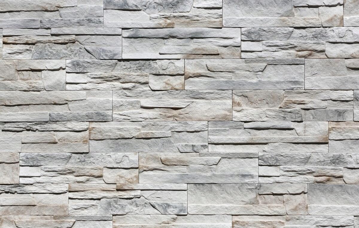 Verblendsteine Nepal 1,38 m², grau