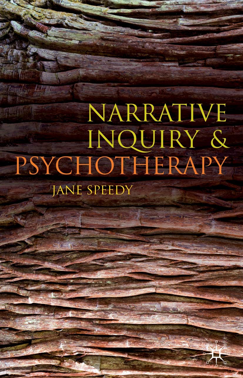 Narrative Inquiry & Psychotherapy