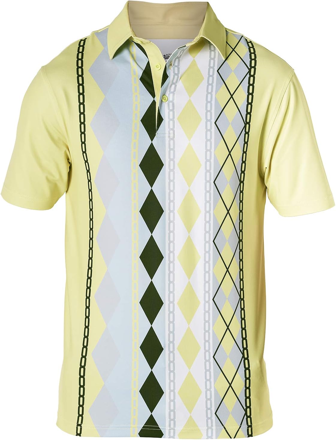 Funny golf polos amazon Clearance
