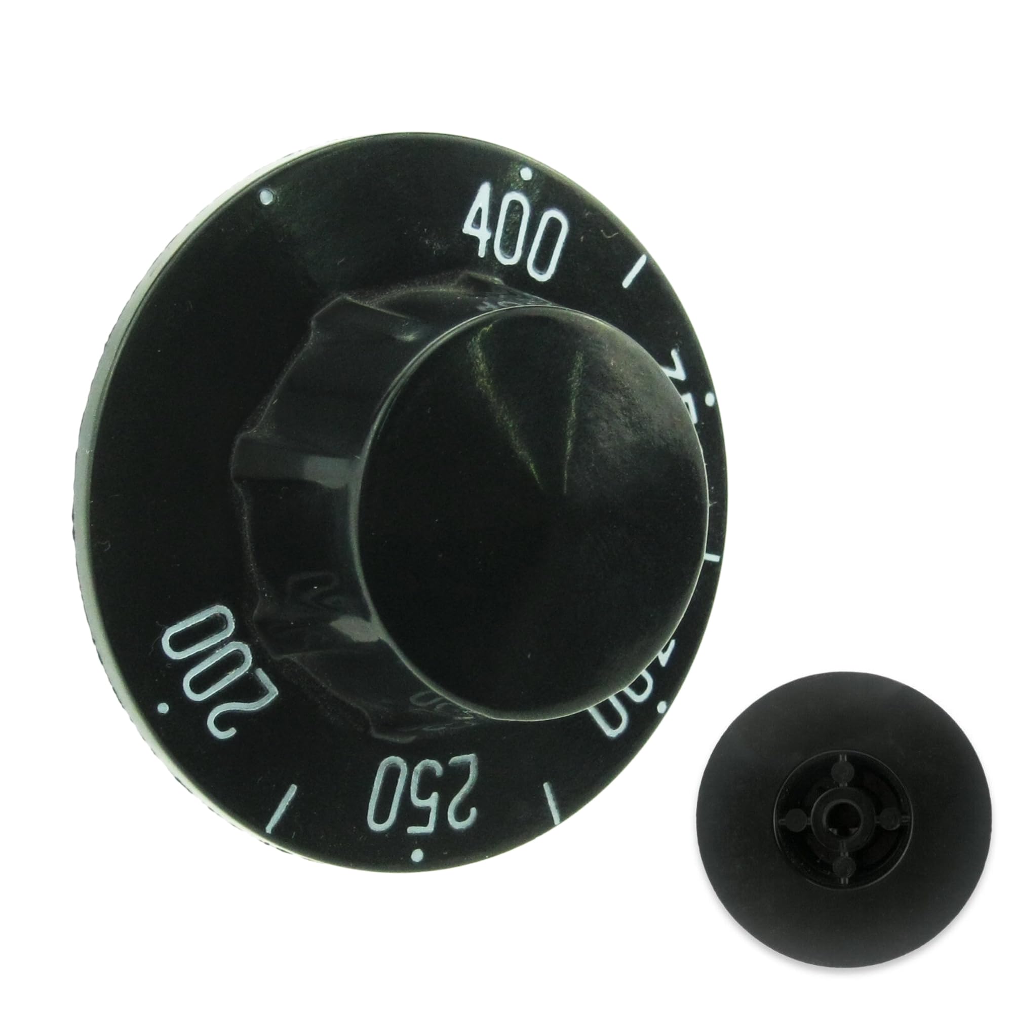 Imperial 1176 Fryer Control Knob Fits Robertshaw Gas And Electric Thermostat