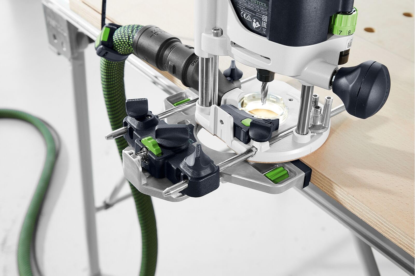 Festool Spannzange SZ-D 8/OF 1000
