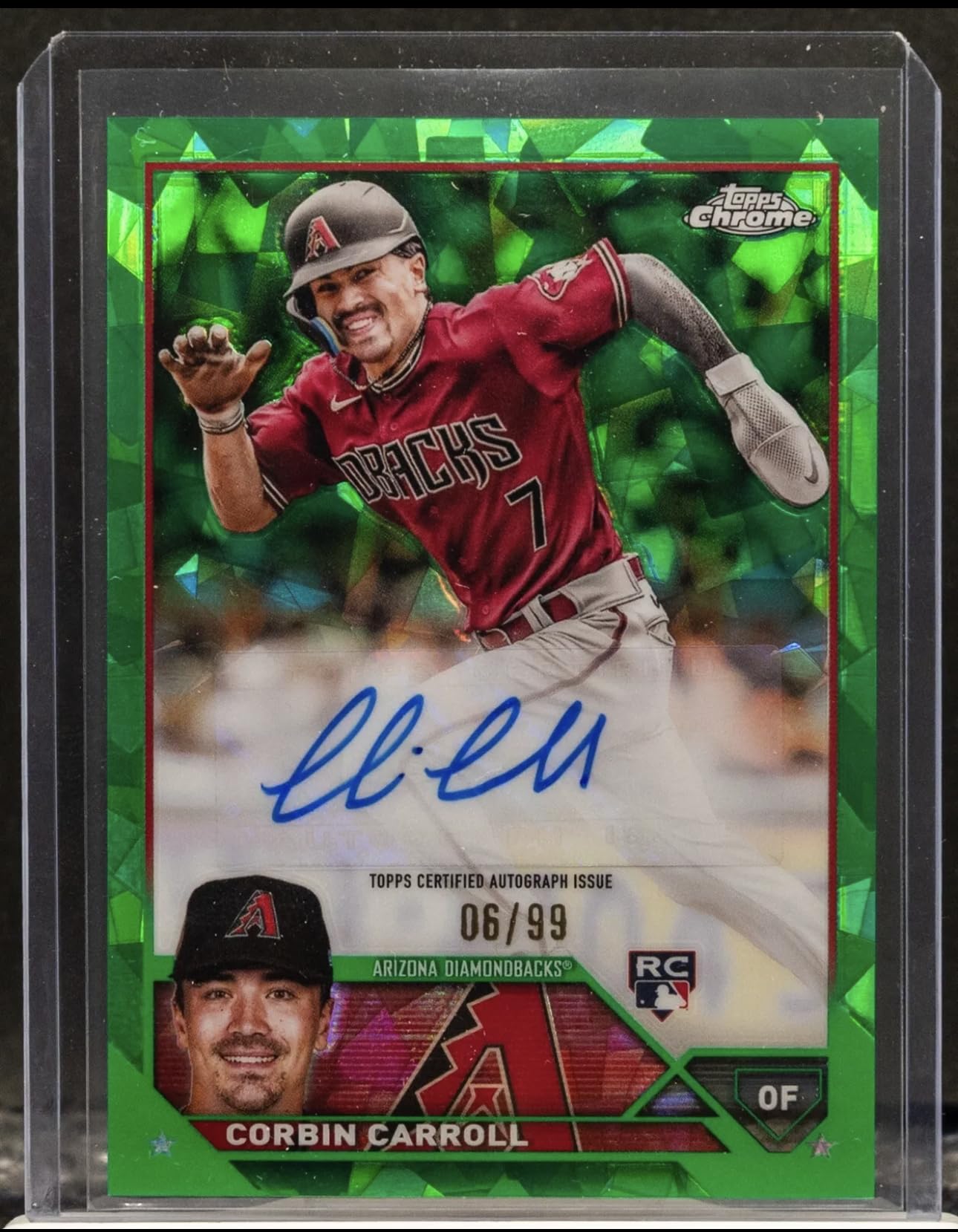 Amazon.com: Baseball Sports Mystery Pack | 25 Cards | 1x Autograph/Relic