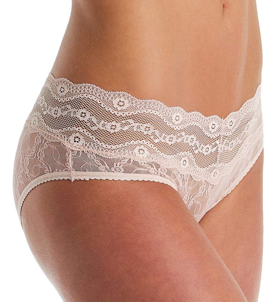 b.tempt'd Women's Lace Kiss Hipster Panty