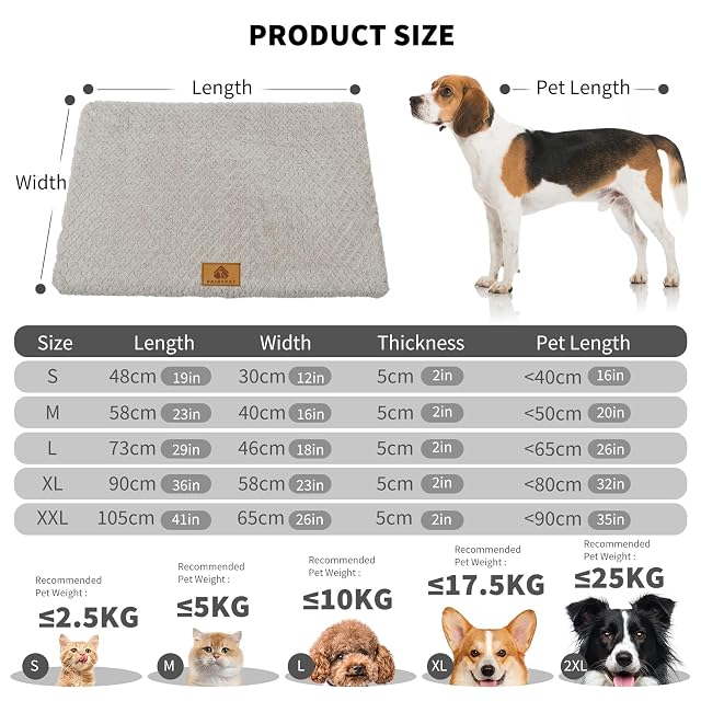 Foto 3 de 6 de PETCUTE Manta Autocalentable para Gatos Perros