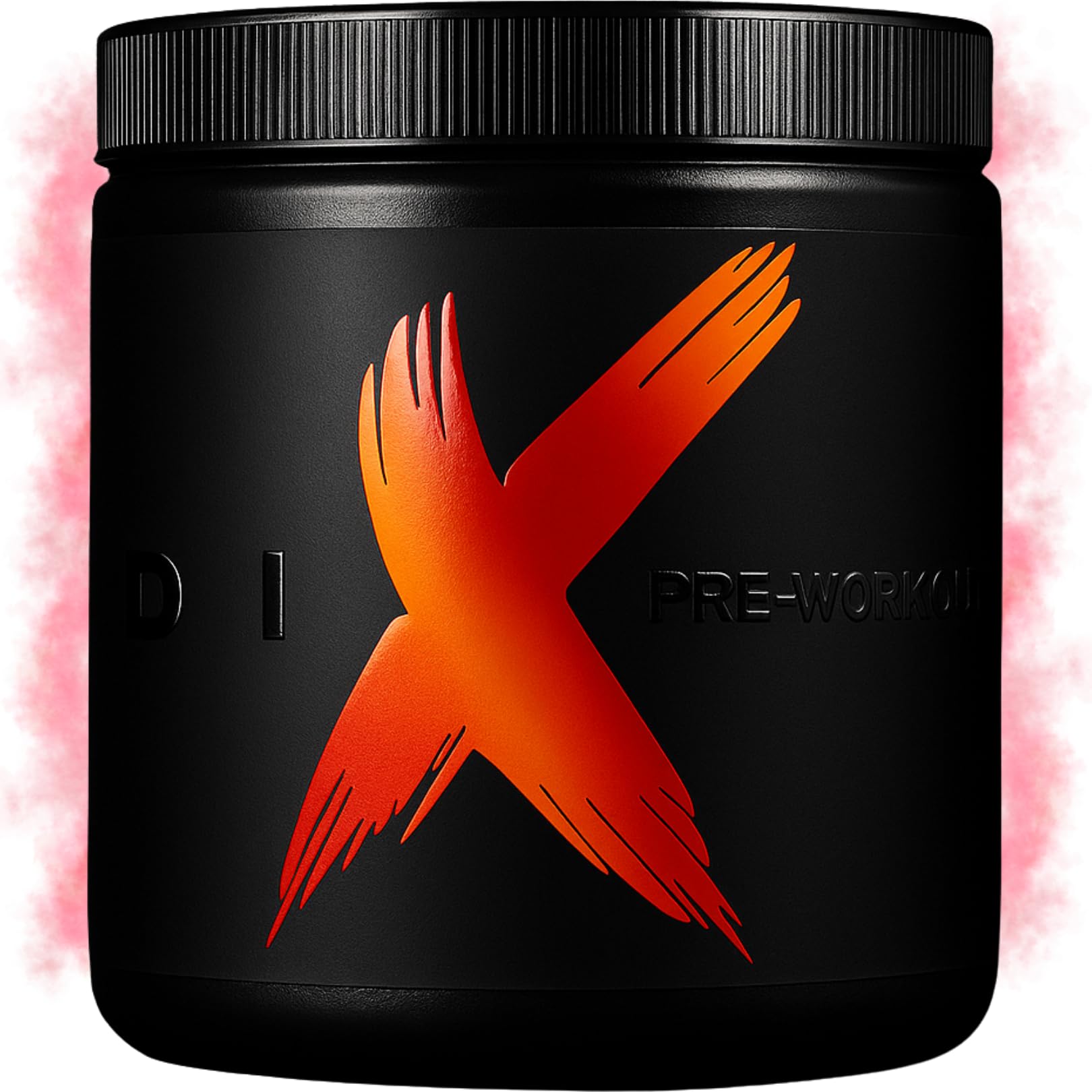 PRE-WORKOUT pro | Energia | Pump | Focus | Elettrolita | L-citrullina | Beta-alanina | L-tirosina | Rhodiala Rosea | acido mallico (TROPICAL)