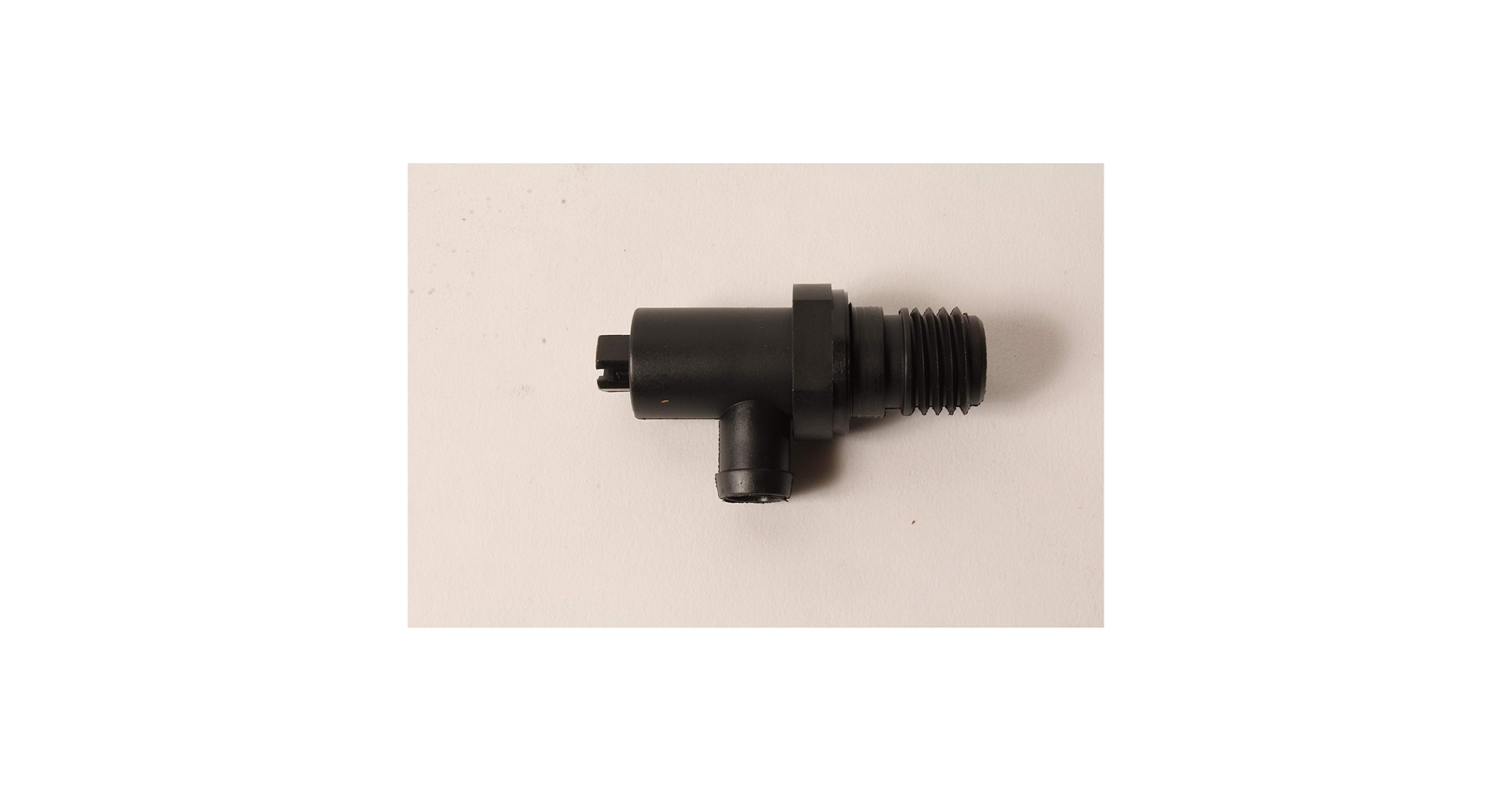Amazon.com: Kawasaki Genuine 49116-0714 Oil Drain Valve Assy