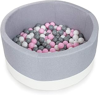 Amazonfr Piscine A Balle Pour Bébé