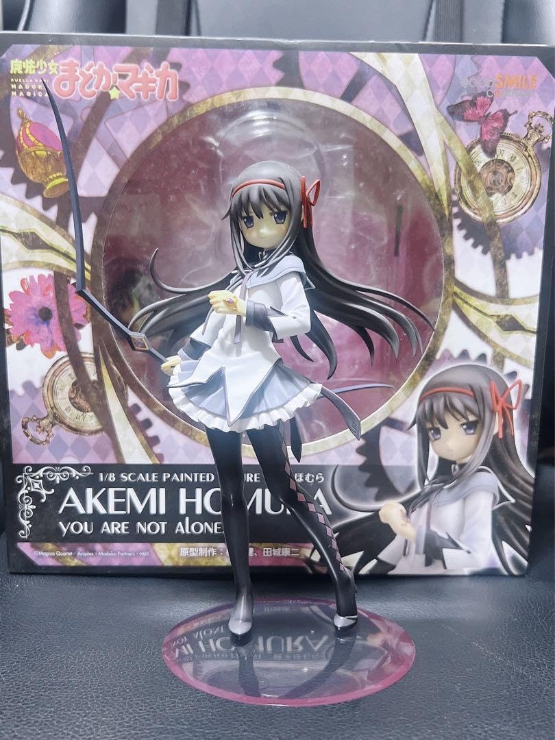 暁美ほむら YOU ARE NOT ALONE Amazon | 暁美ほむら you are not alone