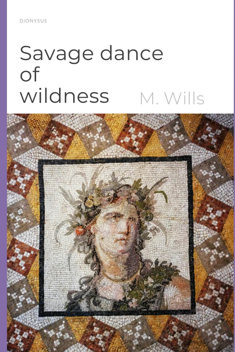 Savage dance of wildness: Dionysus (Hellenic Polytheism)