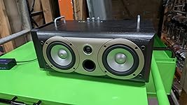 Review Image by Curt Curt