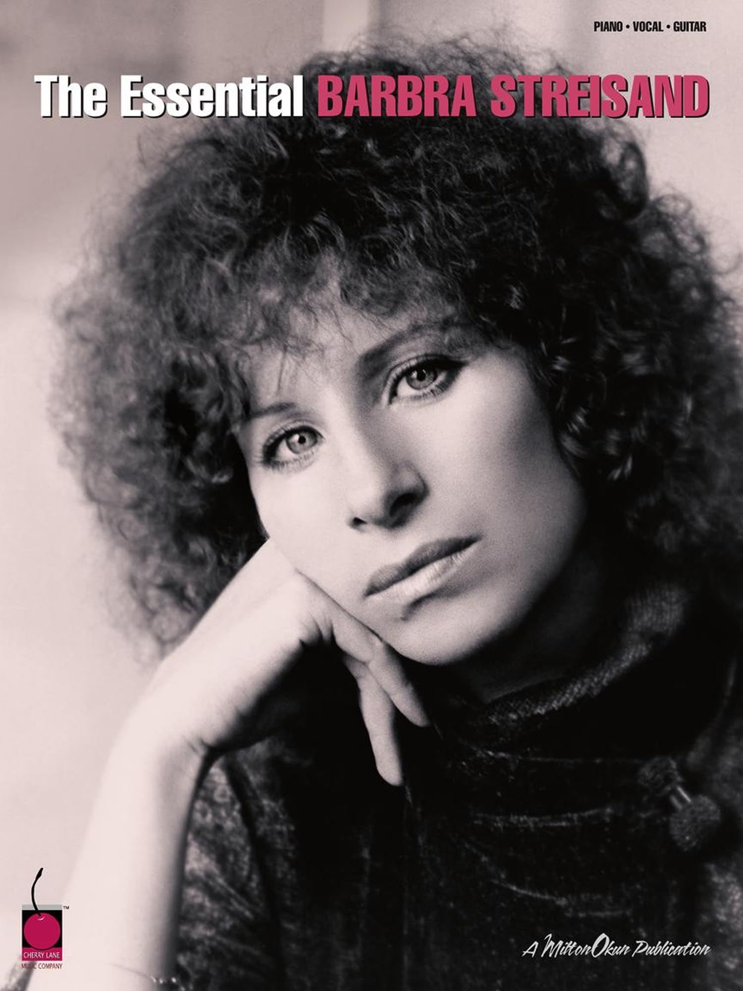 The Essential Barbra Streisand (Pvg) By Barbra Streisand